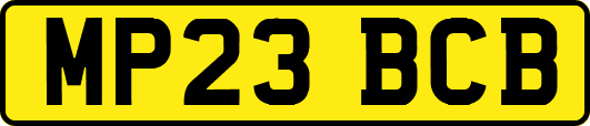 MP23BCB
