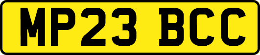 MP23BCC