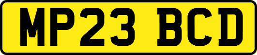 MP23BCD