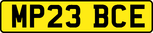 MP23BCE