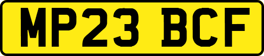 MP23BCF