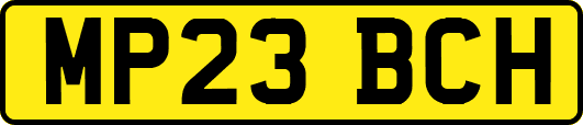 MP23BCH