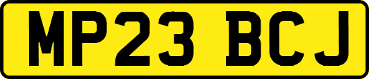 MP23BCJ