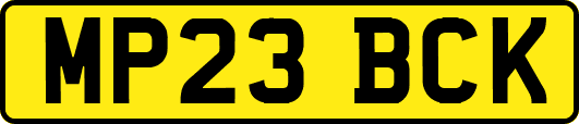 MP23BCK