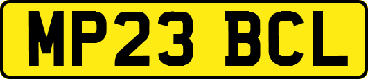 MP23BCL