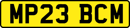 MP23BCM