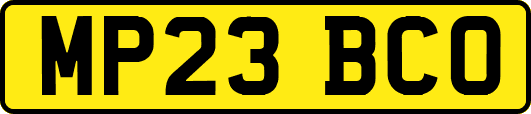 MP23BCO