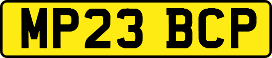 MP23BCP