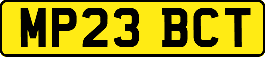 MP23BCT