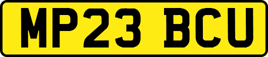 MP23BCU