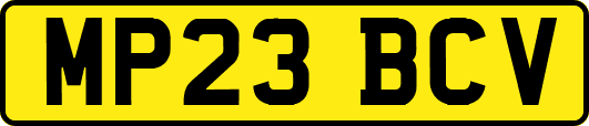 MP23BCV