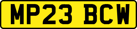 MP23BCW
