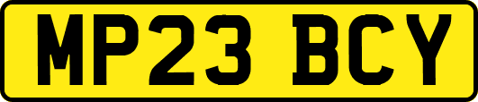 MP23BCY