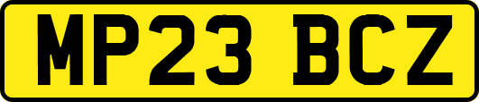 MP23BCZ