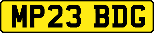 MP23BDG