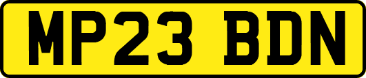 MP23BDN