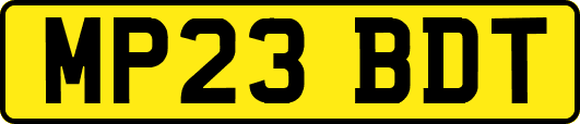 MP23BDT