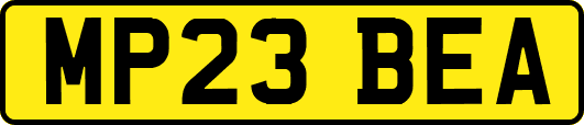 MP23BEA