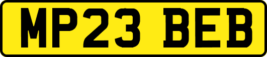 MP23BEB