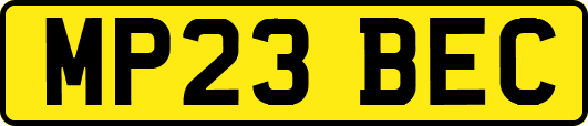 MP23BEC