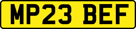 MP23BEF