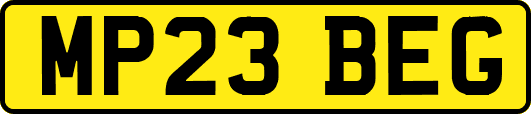 MP23BEG