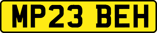MP23BEH