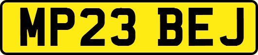MP23BEJ