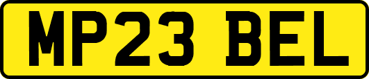 MP23BEL