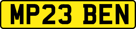 MP23BEN