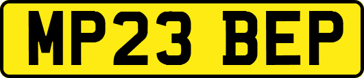MP23BEP