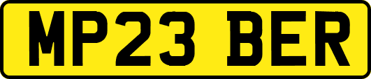 MP23BER