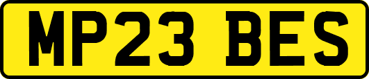 MP23BES