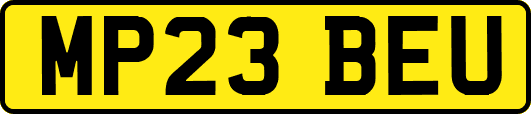 MP23BEU