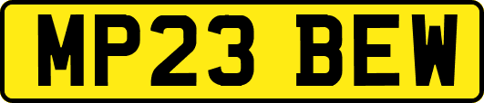 MP23BEW