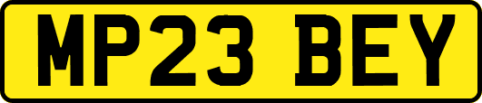 MP23BEY