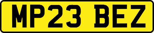 MP23BEZ