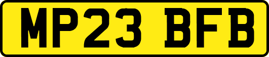 MP23BFB