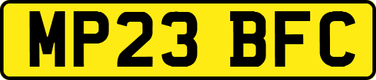 MP23BFC