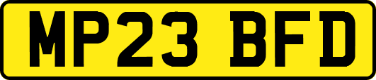 MP23BFD