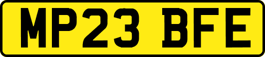 MP23BFE