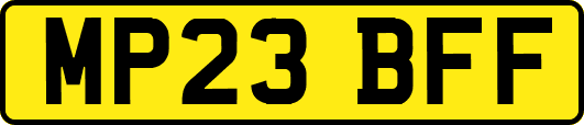 MP23BFF