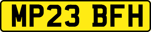 MP23BFH