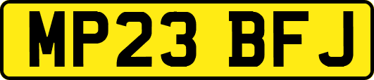 MP23BFJ
