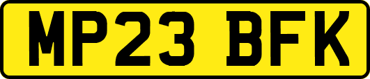 MP23BFK