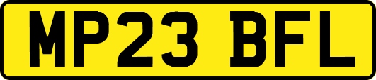 MP23BFL