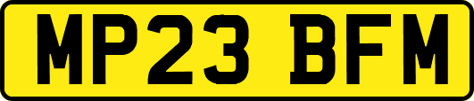 MP23BFM