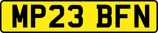 MP23BFN