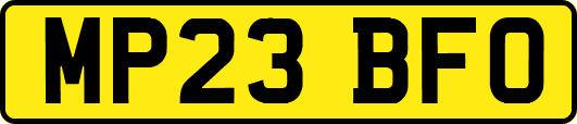 MP23BFO