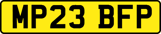 MP23BFP